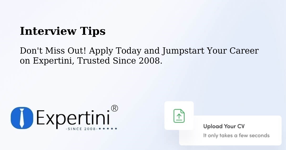 Interview Tips & Techniques for Job Seekers – Meknes - Meknes, Morocco Jobs Expertini