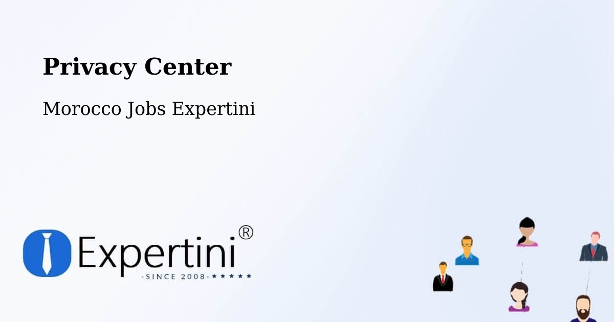 Privacy Policy – Meknes - Morocco Jobs Expertini