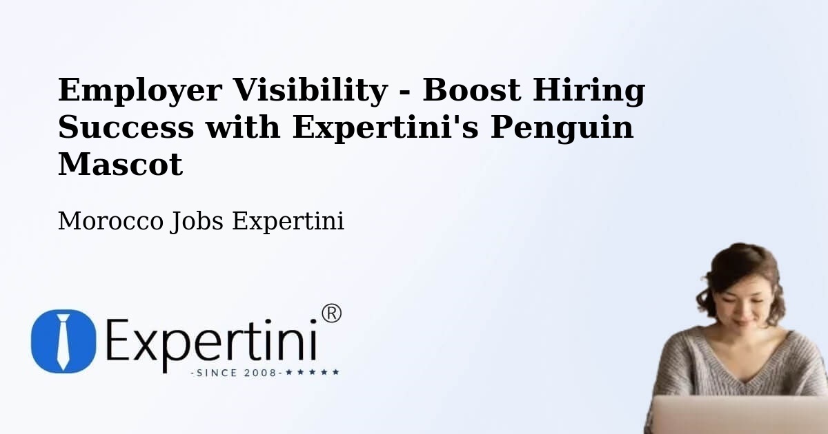 CV and Resume Visibility Optimization – Meknes - Morocco Jobs Expertini